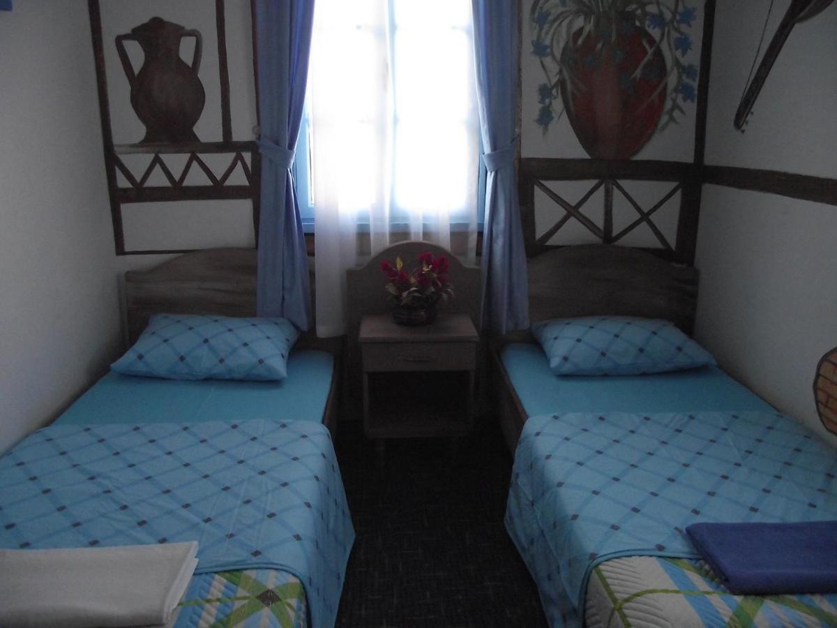 Goekmavi Pansiyon Bodrum Exterior foto
