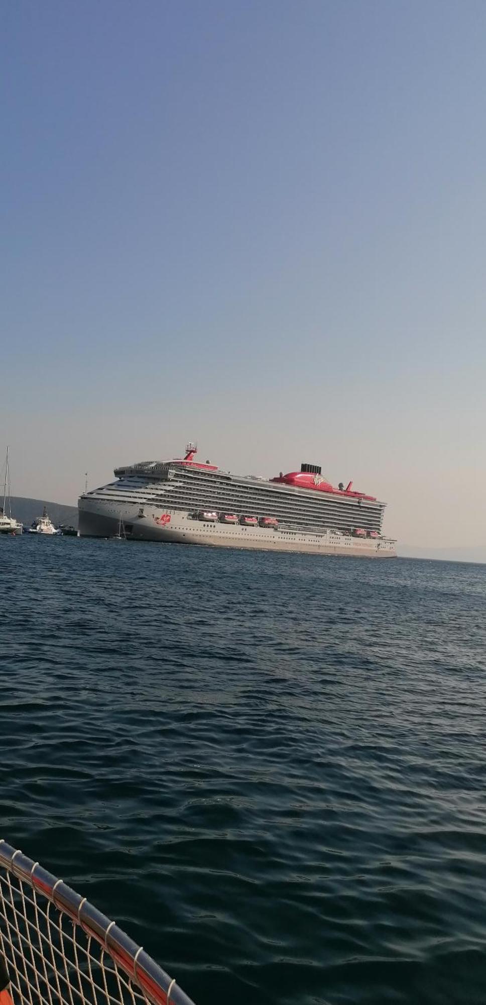 Goekmavi Pansiyon Bodrum Exterior foto