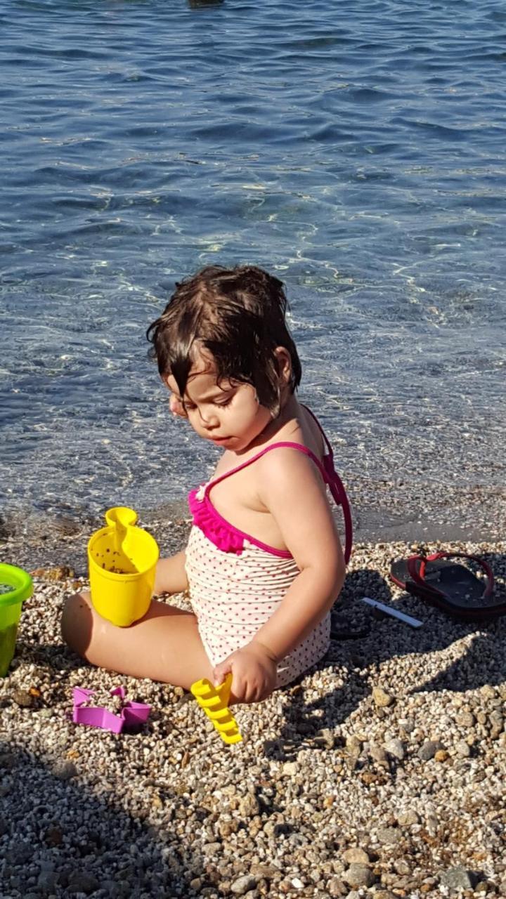 Goekmavi Pansiyon Bodrum Exterior foto