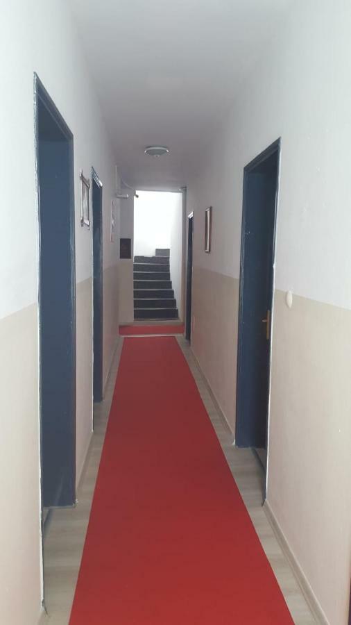 Goekmavi Pansiyon Bodrum Exterior foto